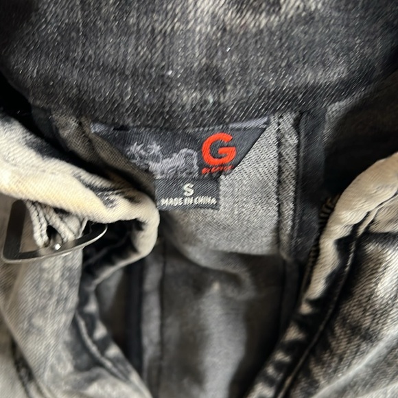 Jean Jacket - Picture 7 of 7